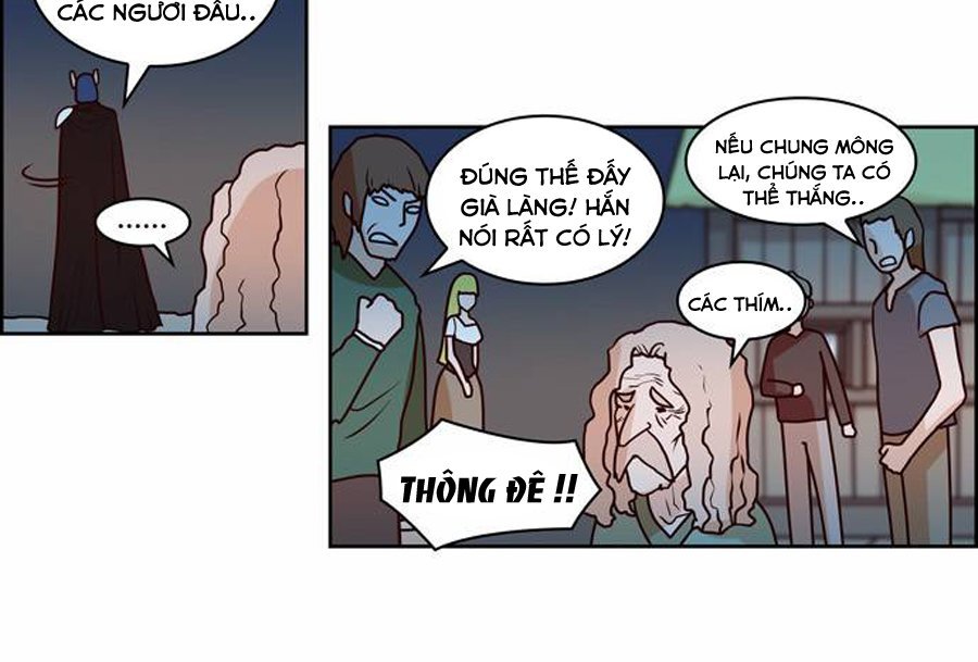 The Devil King Is Bored 2: Chapter 11