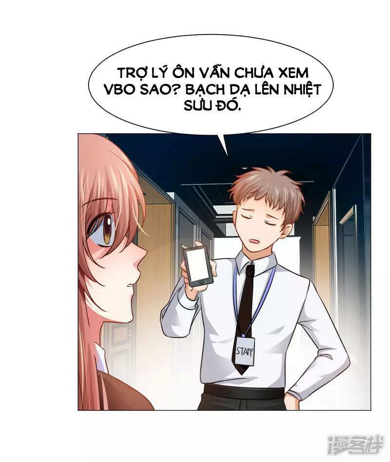 Minh Tinh Là Huyết Tộc: Chapter 17