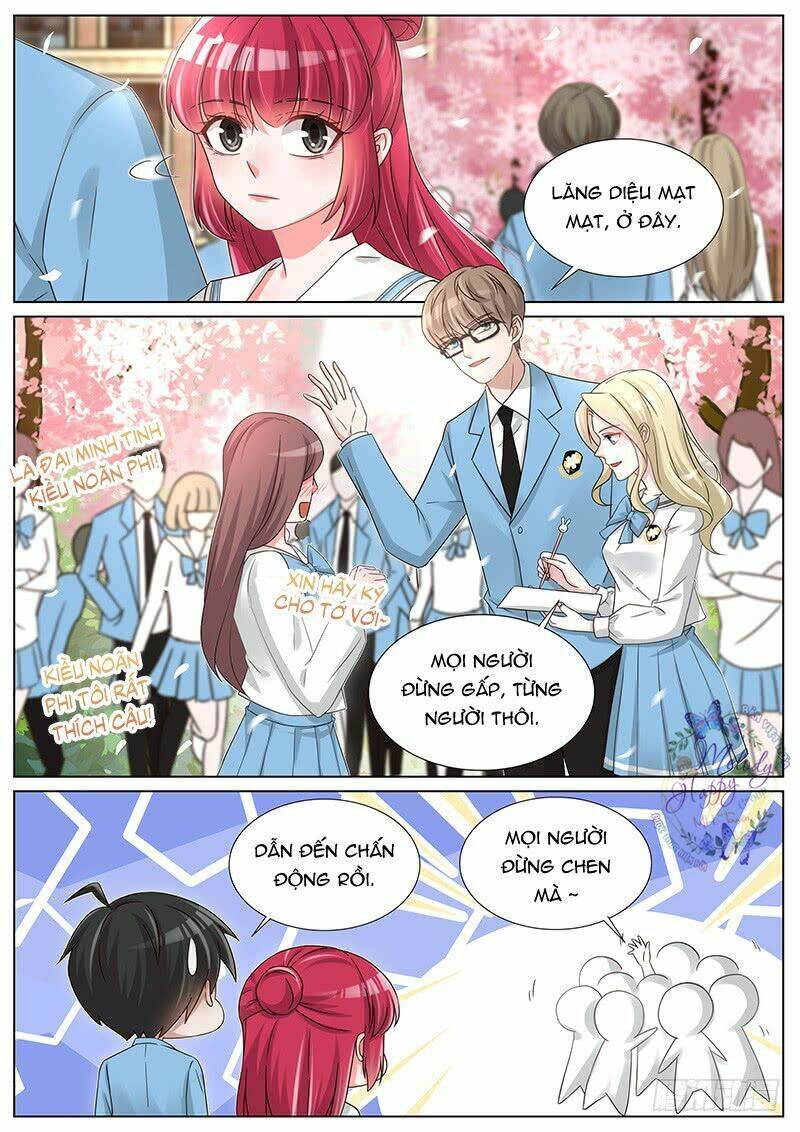 Vương Bài Giáo Thảo: Chapter 239