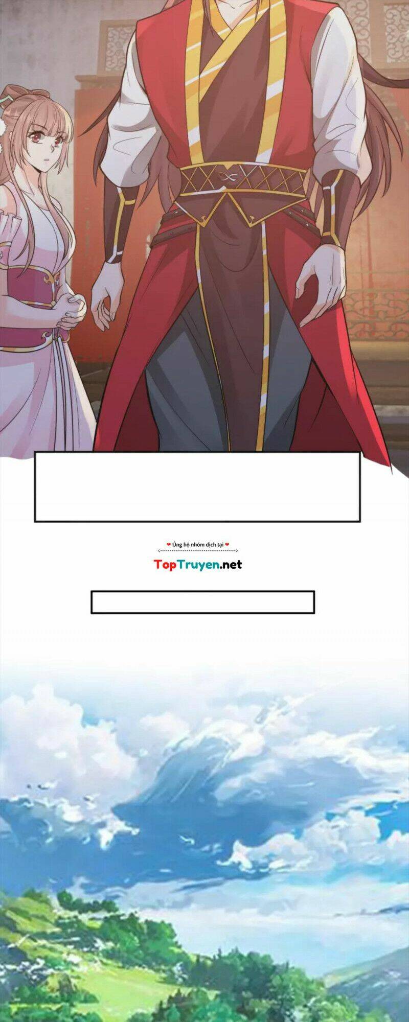 Tôi Phá Vỡ Hào Quang Của Nhân Vật Chính: Chapter 20