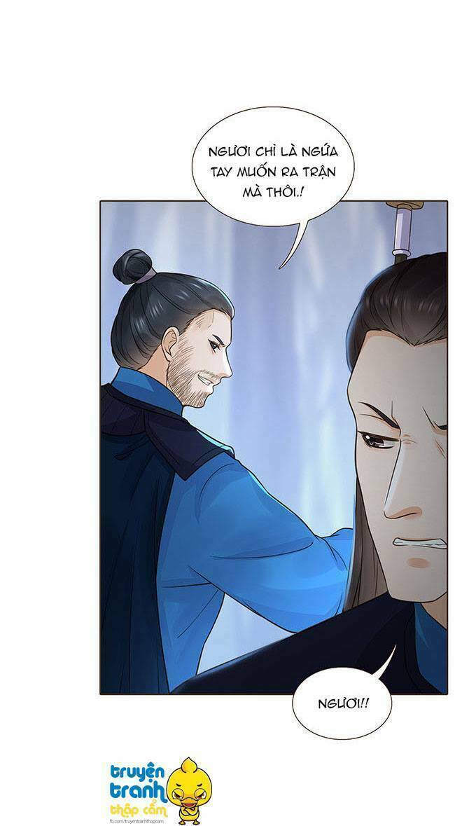 Đại Giá Thừa Tướng: Chapter 91