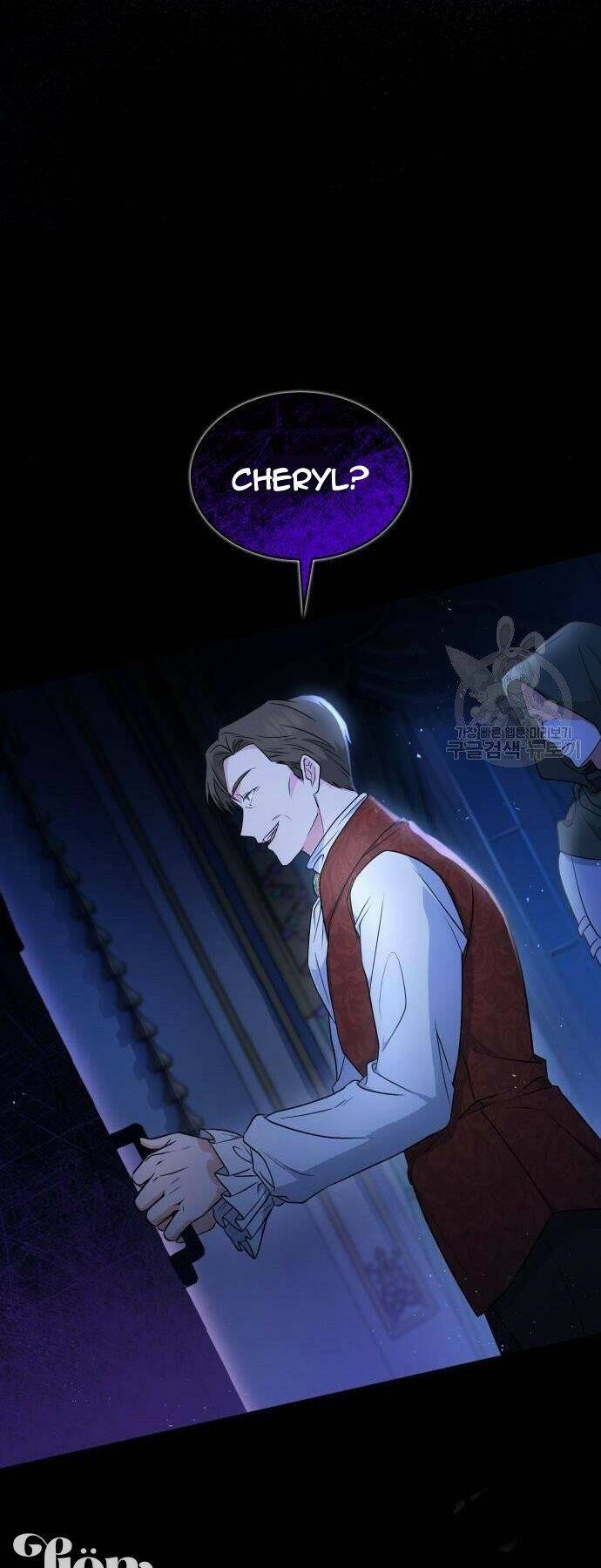 Điều Melvin Để Lại: Chapter 2