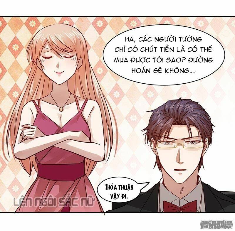 Vợ Yêu Của Ác Ma: Chapter 34