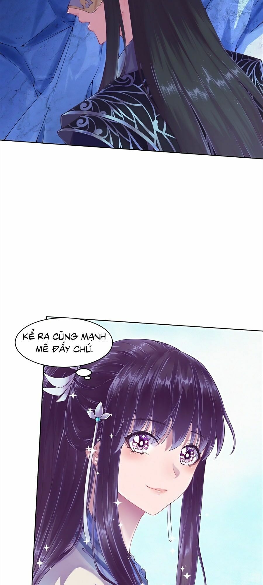 Phượng Ngự Tà Vương: Chapter 2
