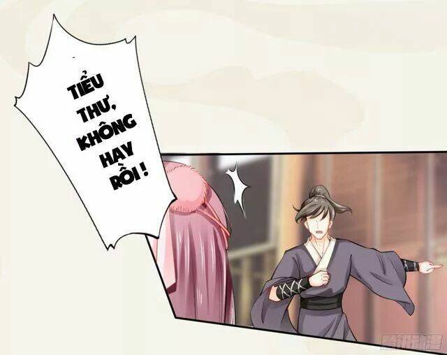 Tuyệt Thế Luyện Đan Sư: Chapter 18