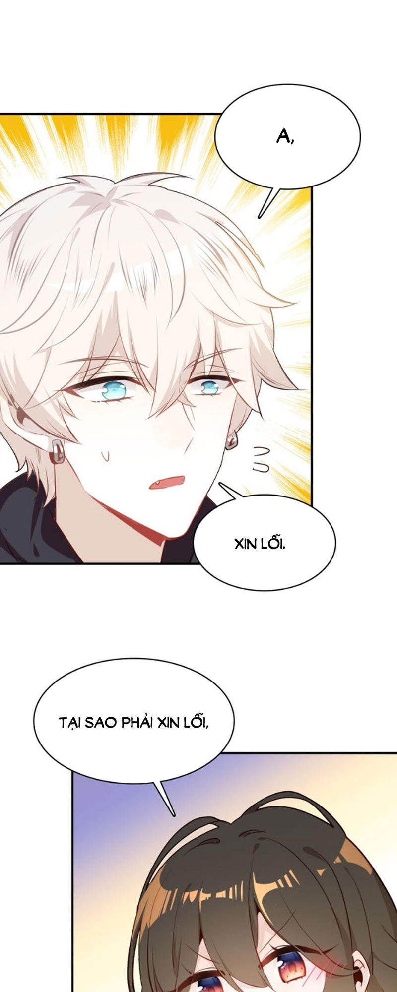 Ái Ngạo Kiều Long Vương Gia: Chapter 37