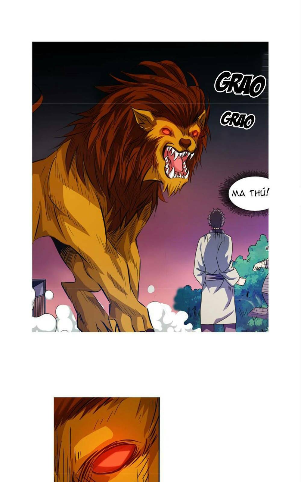 Vì Tôi Là Ông Chú Mở Tiệm Bán Vũ Khí: Chapter 15