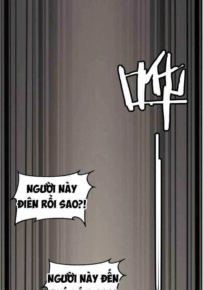 Đại Nghịch Chi Môn: Chapter 8