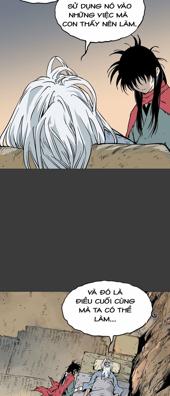 Cao Thủ 2: Chapter 58