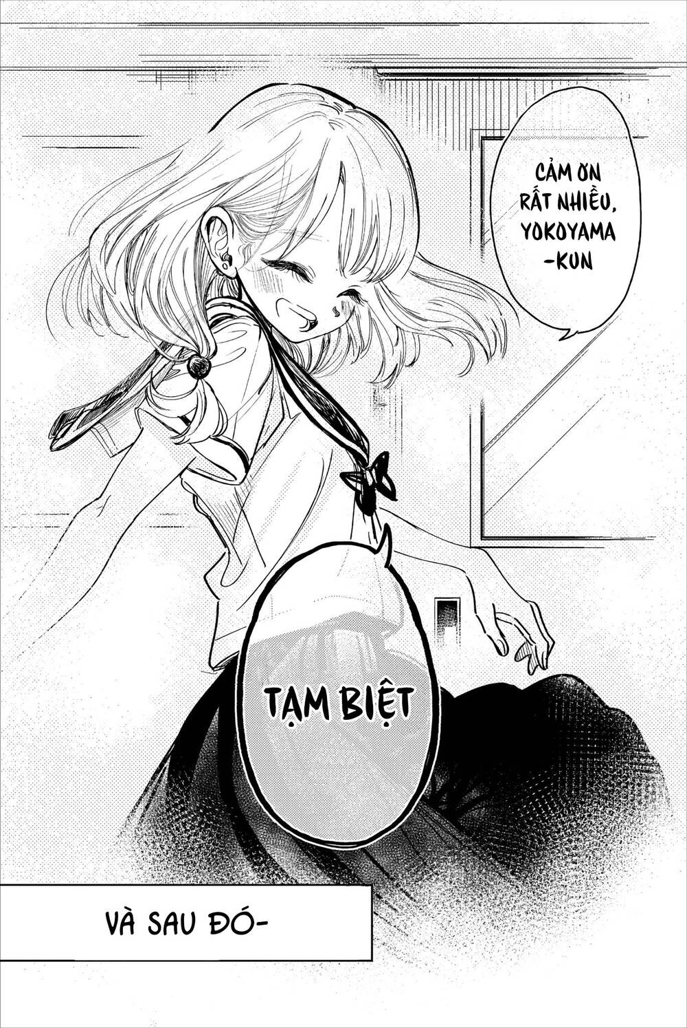 Does She Like Me?: Chapter 24