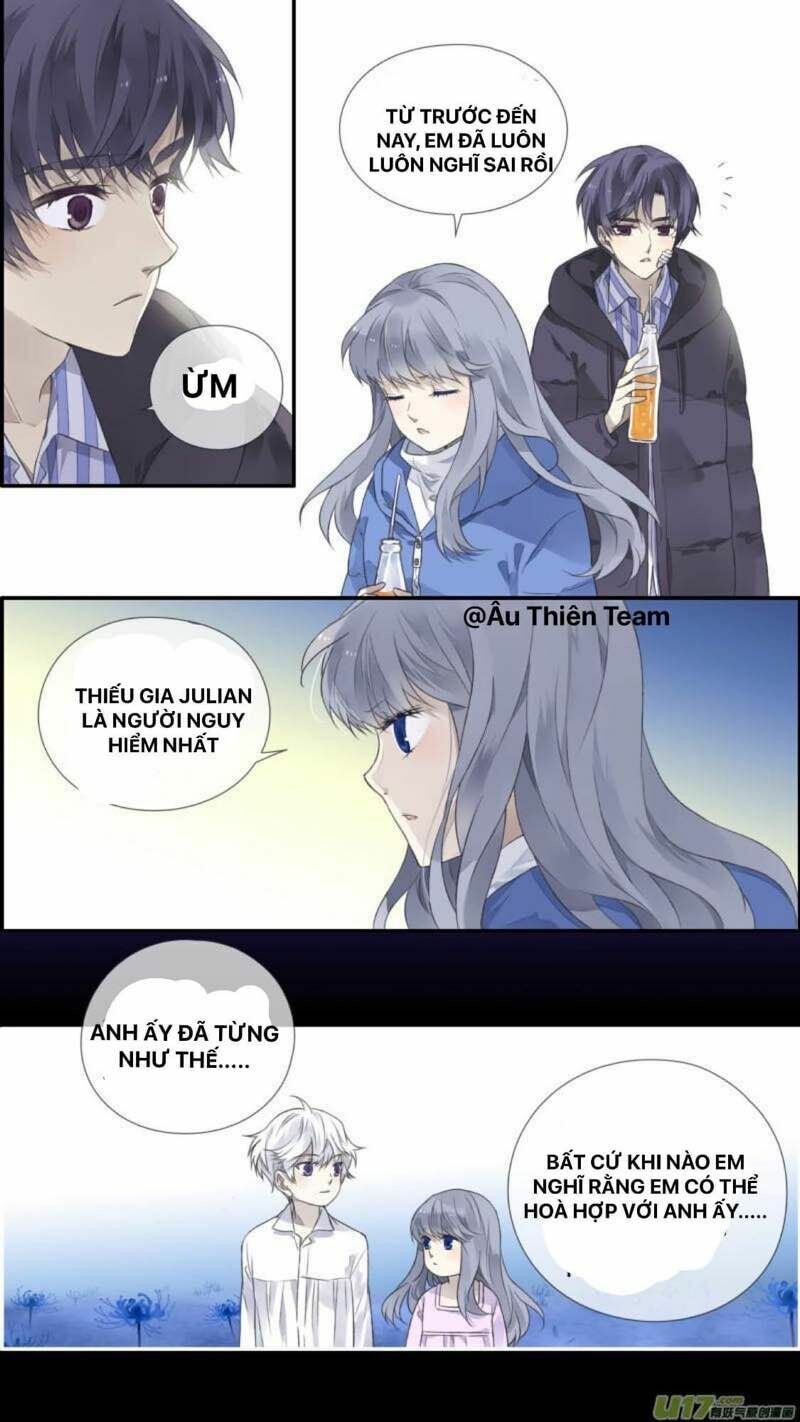 Lam Sí: Chapter 203