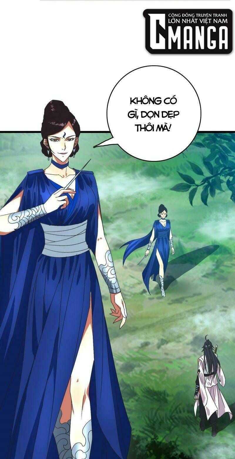 Siêu Đạo Thần Thuật: Chapter 98