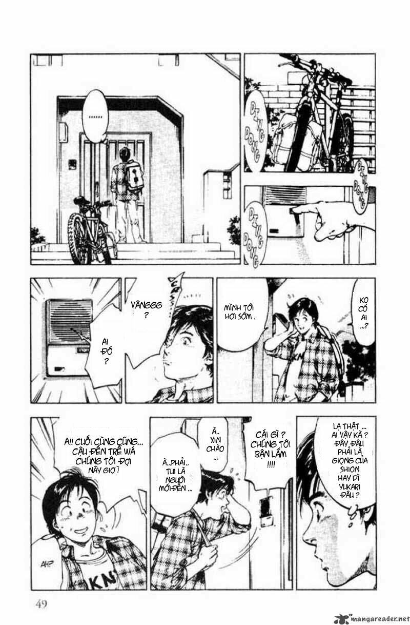 Family Compo: Chapter 2