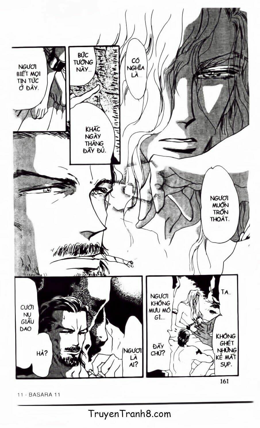 Đứa Con Số Phận: Chapter 42.1