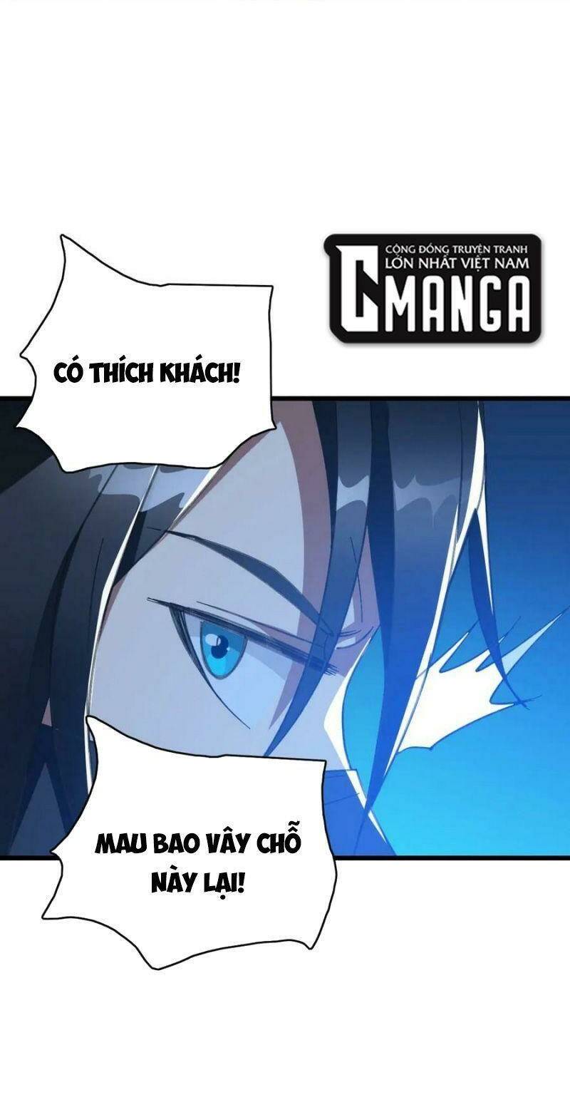Siêu Đạo Thần Thuật: Chapter 117