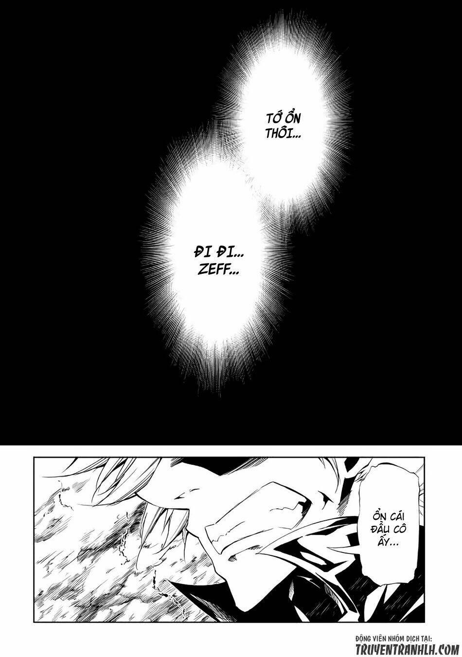 Kouritsu Kuriya Madoushi, Dani No Jinsei De Madou O Kiwameru: Chapter 16