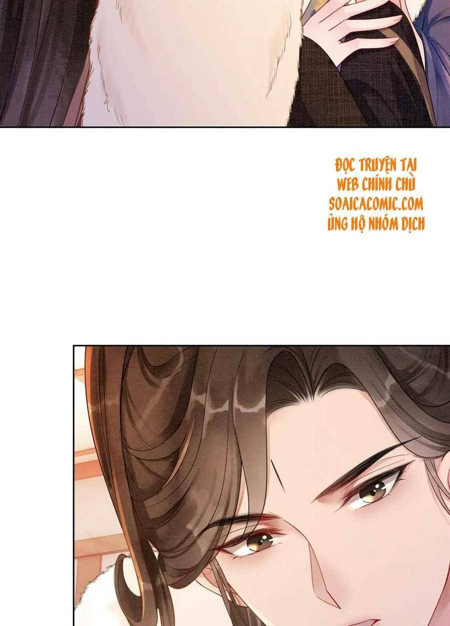 Xung Hỉ Vương Phi: Chapter 79