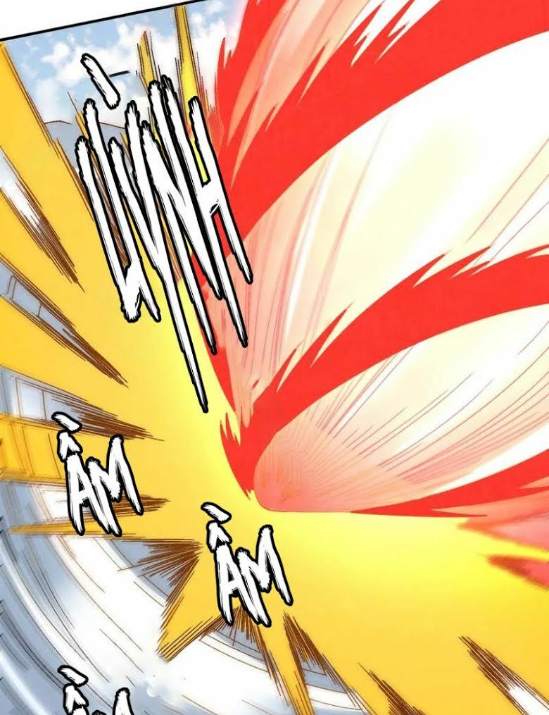 Ma Giáo Giáo Chủ Tái Xuất Giang Hồ: Chapter 32
