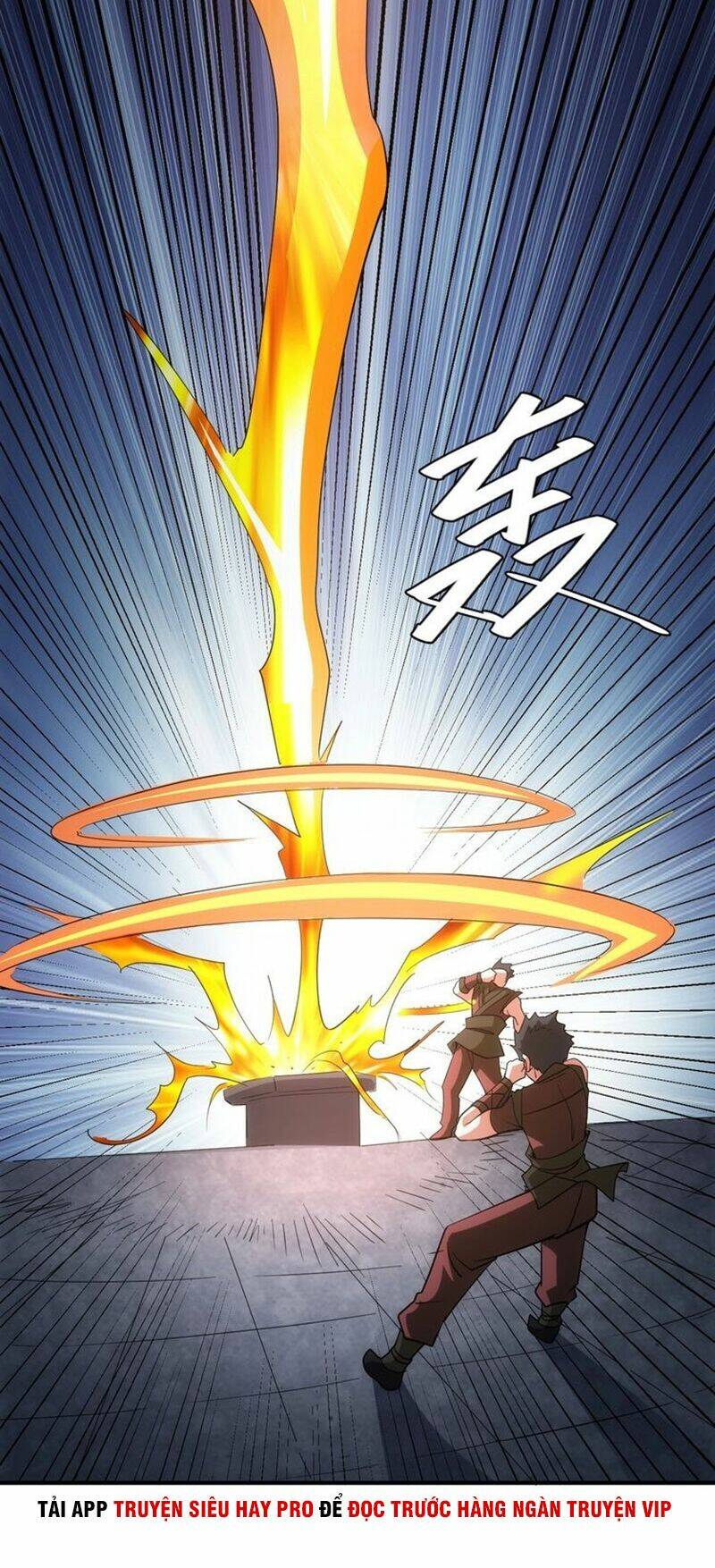 Rich Player - Người Chơi Khắc Kim: Chapter 104