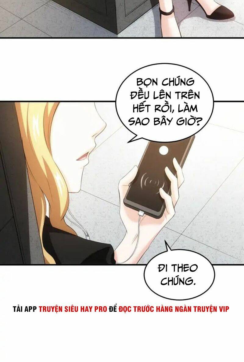 Rich Player - Người Chơi Khắc Kim: Chapter 163