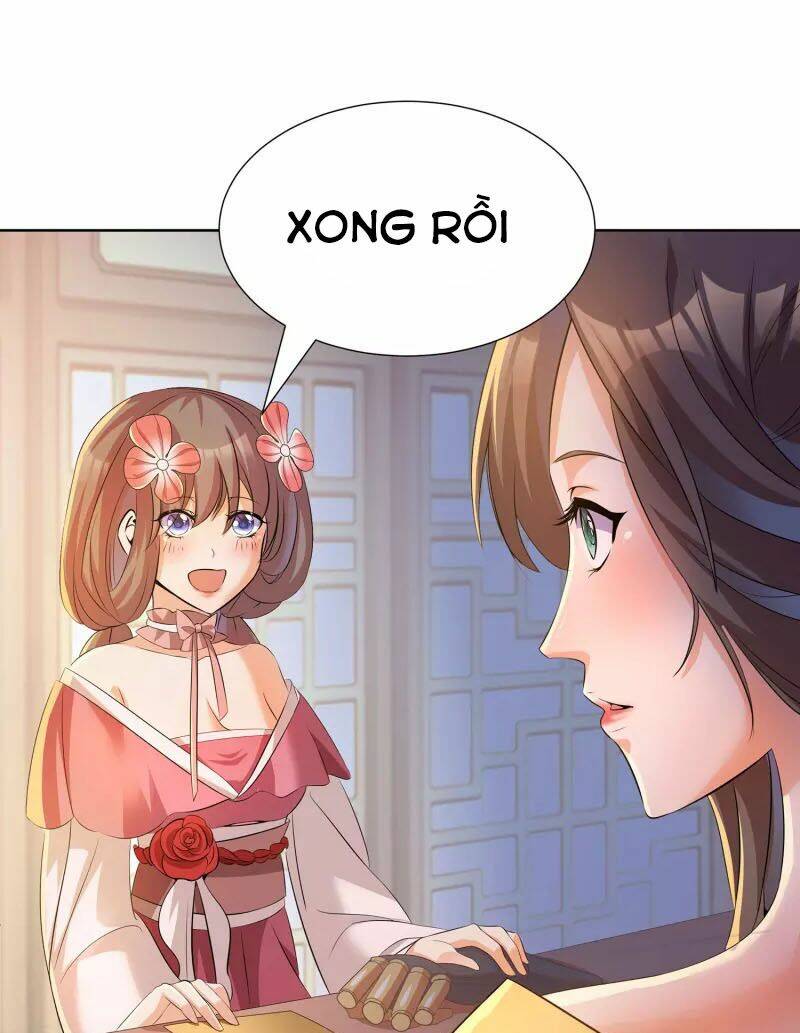 Tiến Sĩ Khoa Học Kỹ Thuật Tu Tiên: Chapter 7