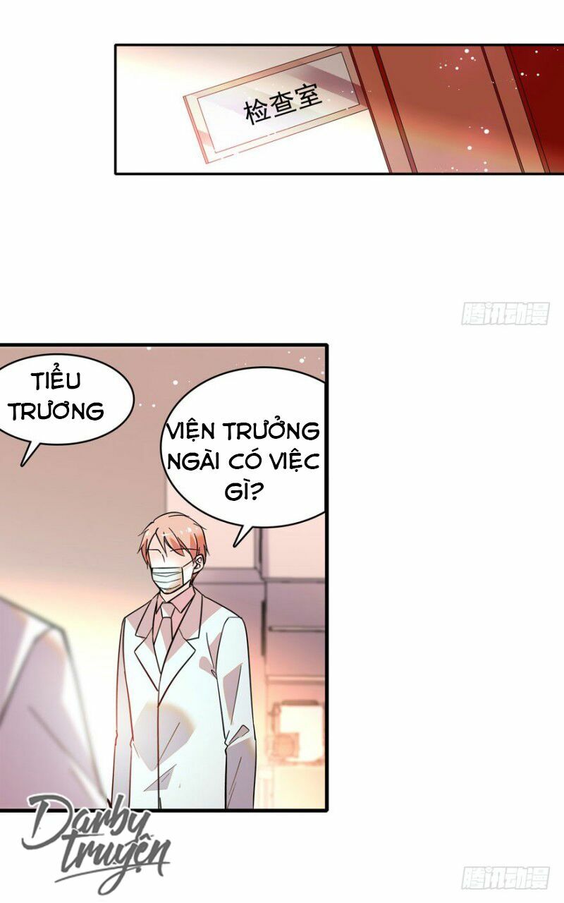Thịnh Thế Lê Hoa Điện: Chapter 4