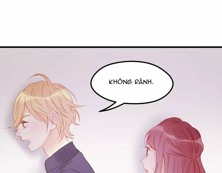 Lượm Được Một Tiểu Hồ Ly 2: Chapter 27