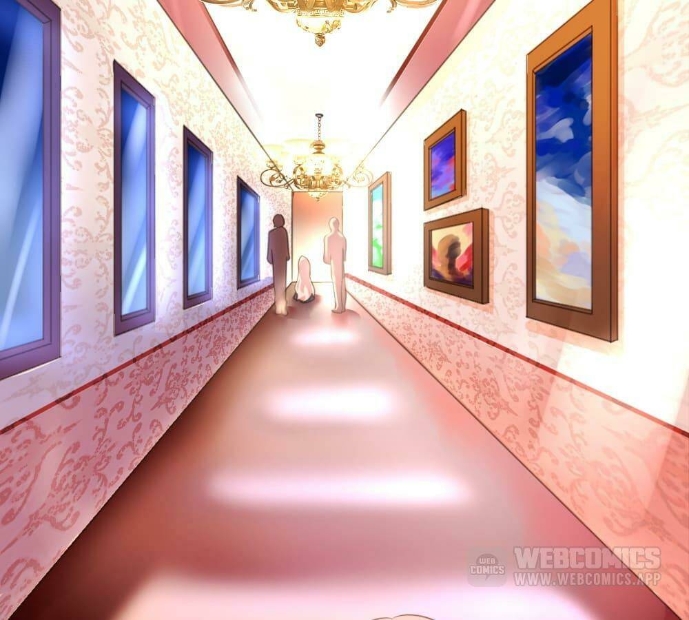 Bản Hợp Đồng Vô Cảm: Chapter 5