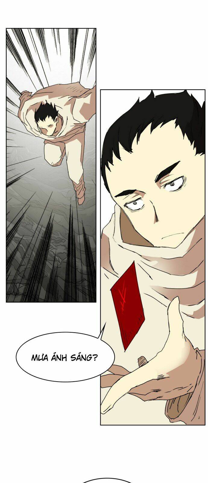 Hard Core Leveling Warrior: Chapter 144