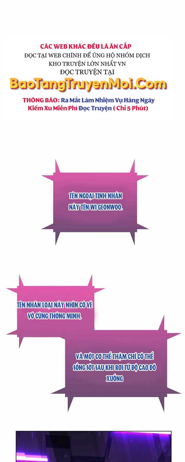 Kẻ Phát Hoạ Ấn Chú: Chapter 2