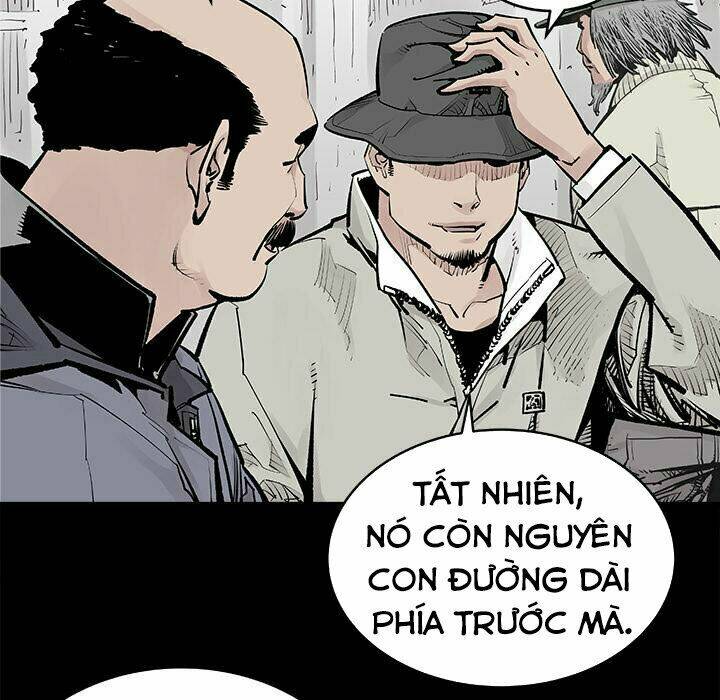 The Devil\’s Descendants: Chapter 1