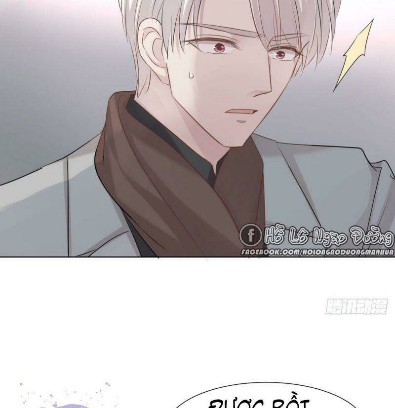Điều Giáo Gấu Bắc Cực: Chapter 55