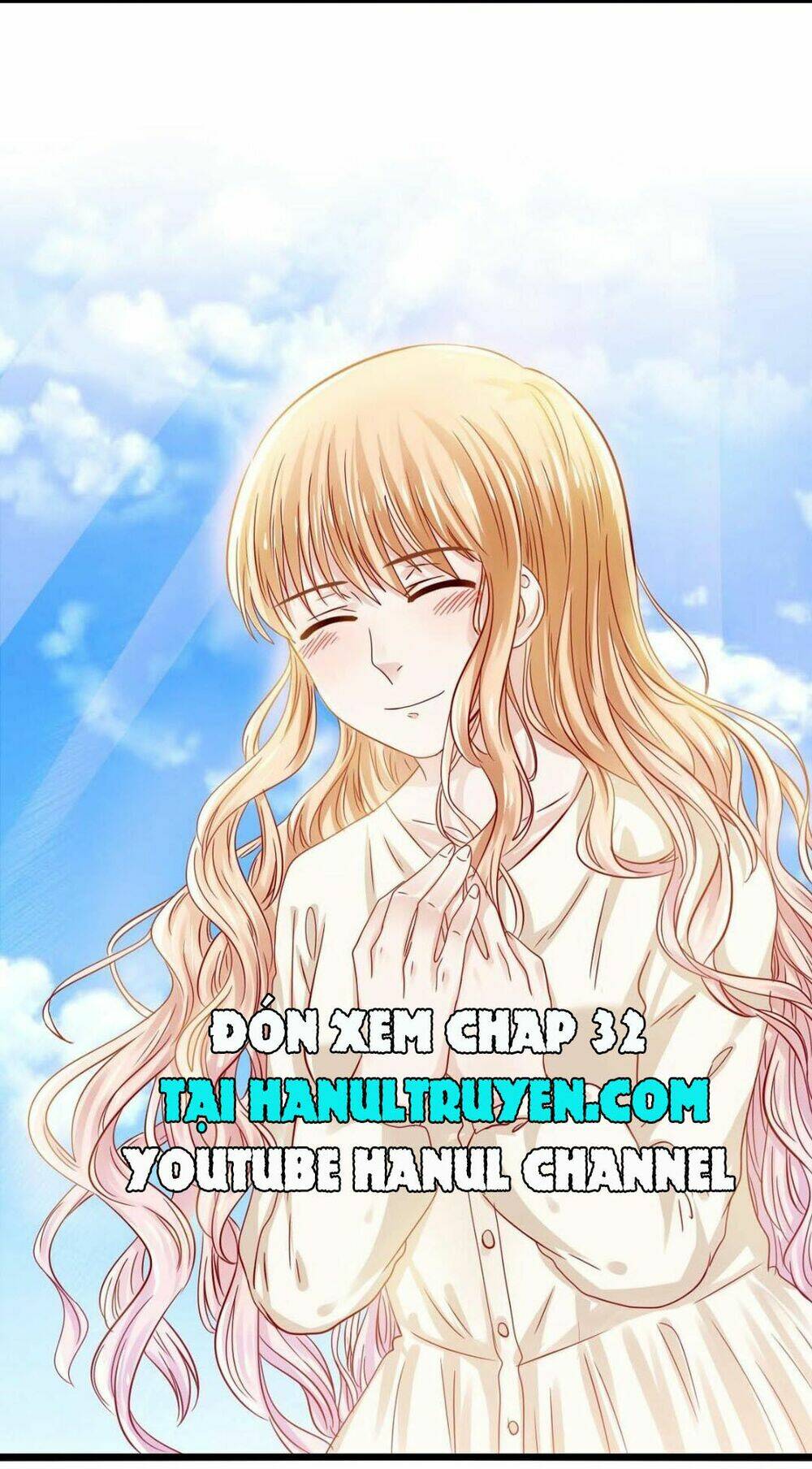 Lăng Thiếu! Nhẹ Một Chút, Đau: Chapter 31