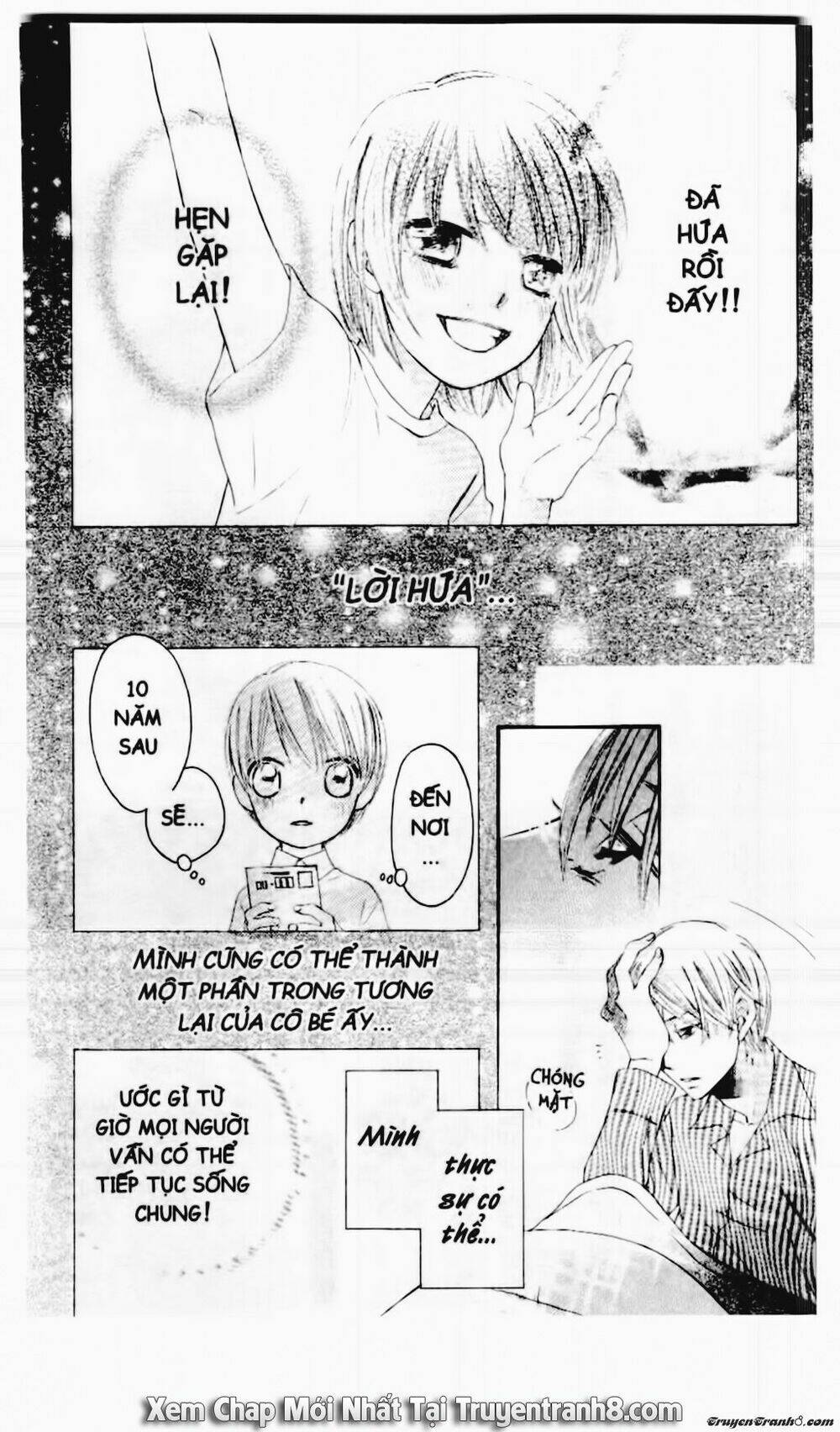 Tiểu Thư Sachie: Chapter 44
