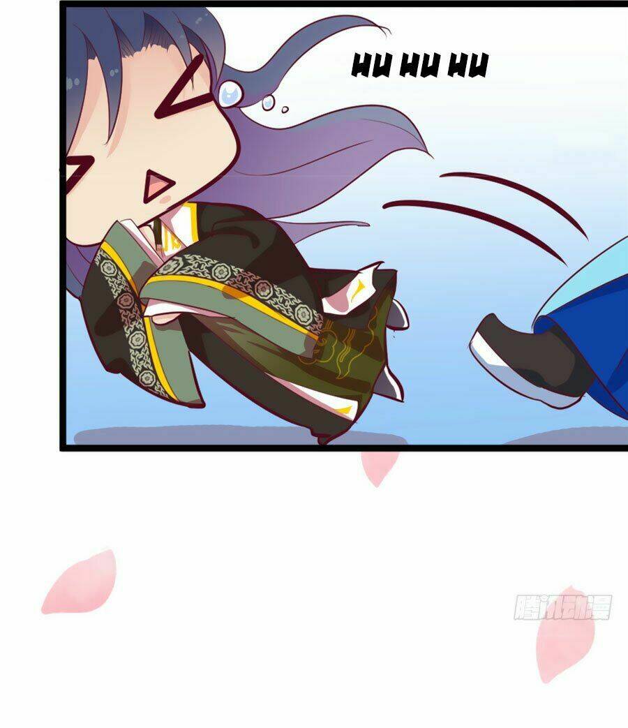 Ngọc Vi Mai: Chapter 14