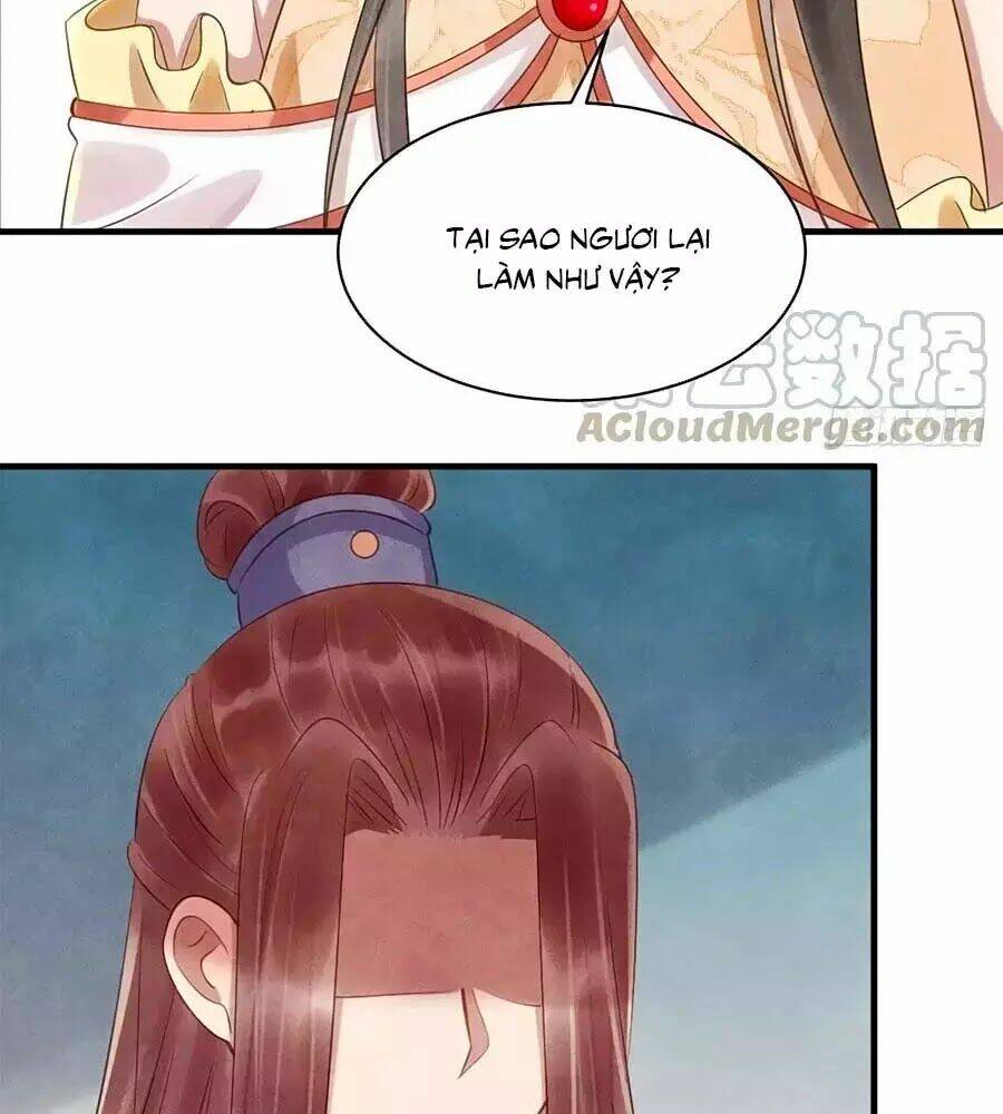 Vương Phi Muốn Trèo Tường: Chapter 58