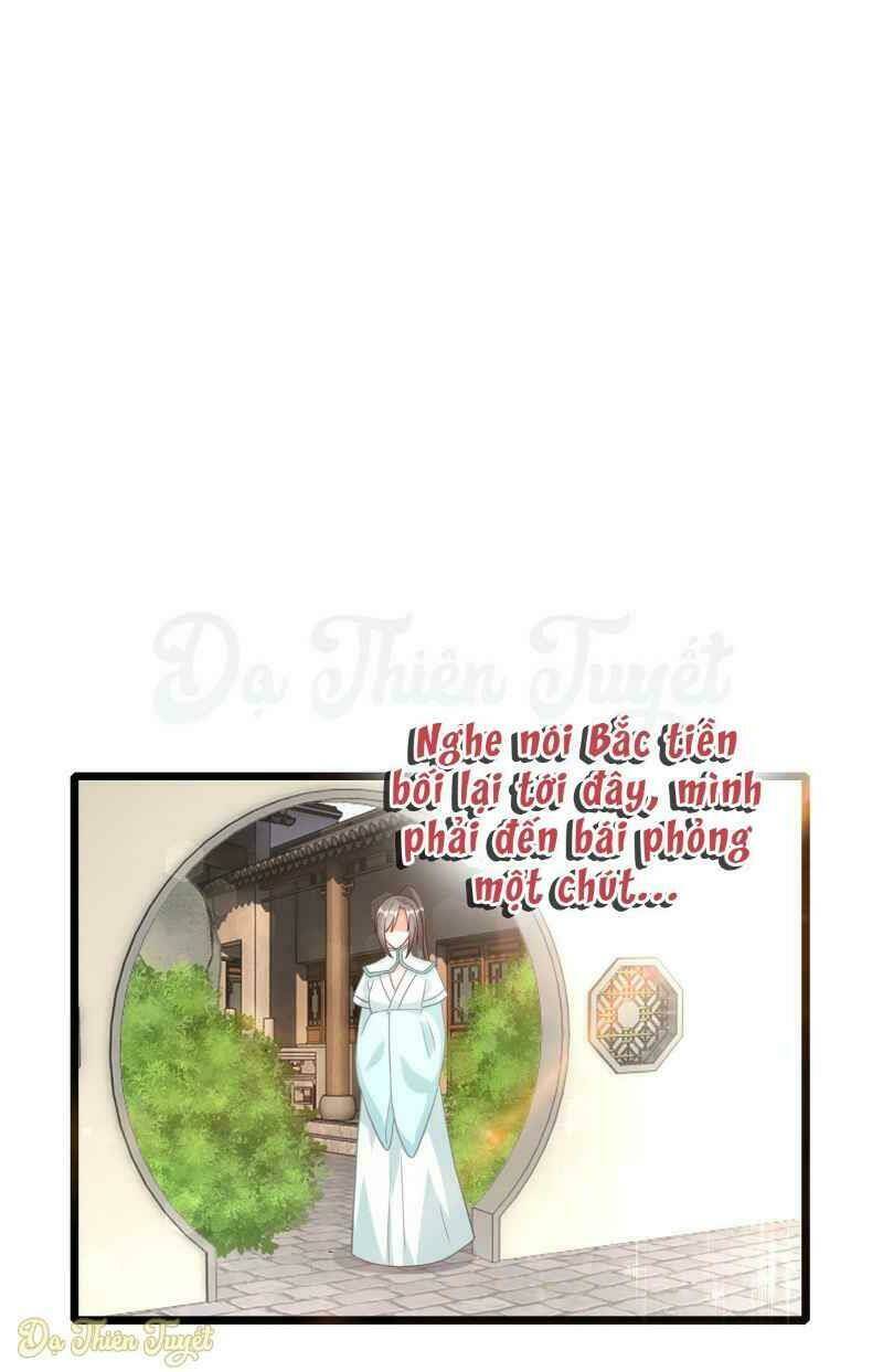 Nhân Vật Phản Diện Biến Thành Sủng Vật: Chapter 9