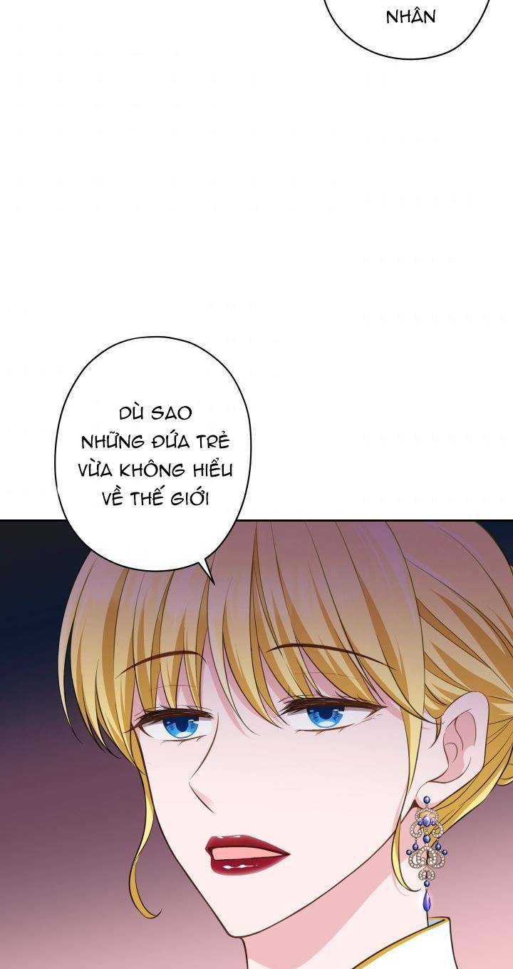 Gửi Đến Người Bạn Của Tôi: Chapter 31