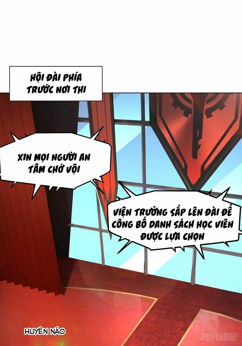 Hỏa Tinh Công Chúa: Con Đường Nghịch Tập Của Đại Tiểu Thư: Chapter 2