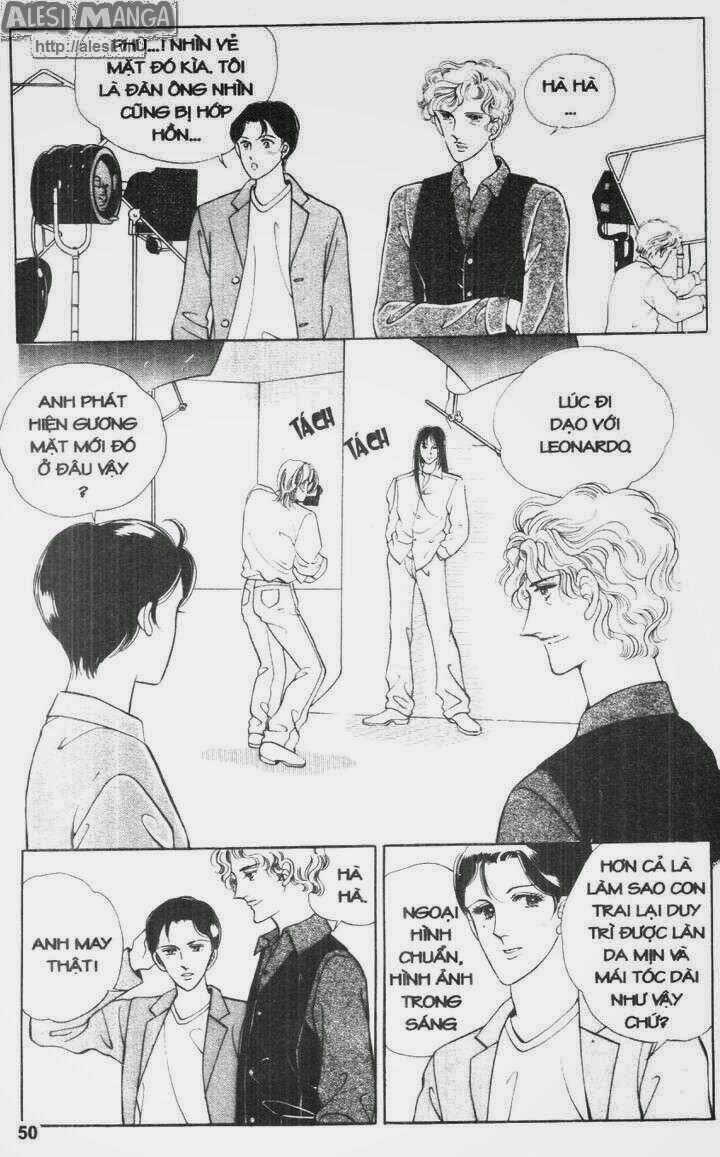 Nhỏ Con Trai: Chapter 4