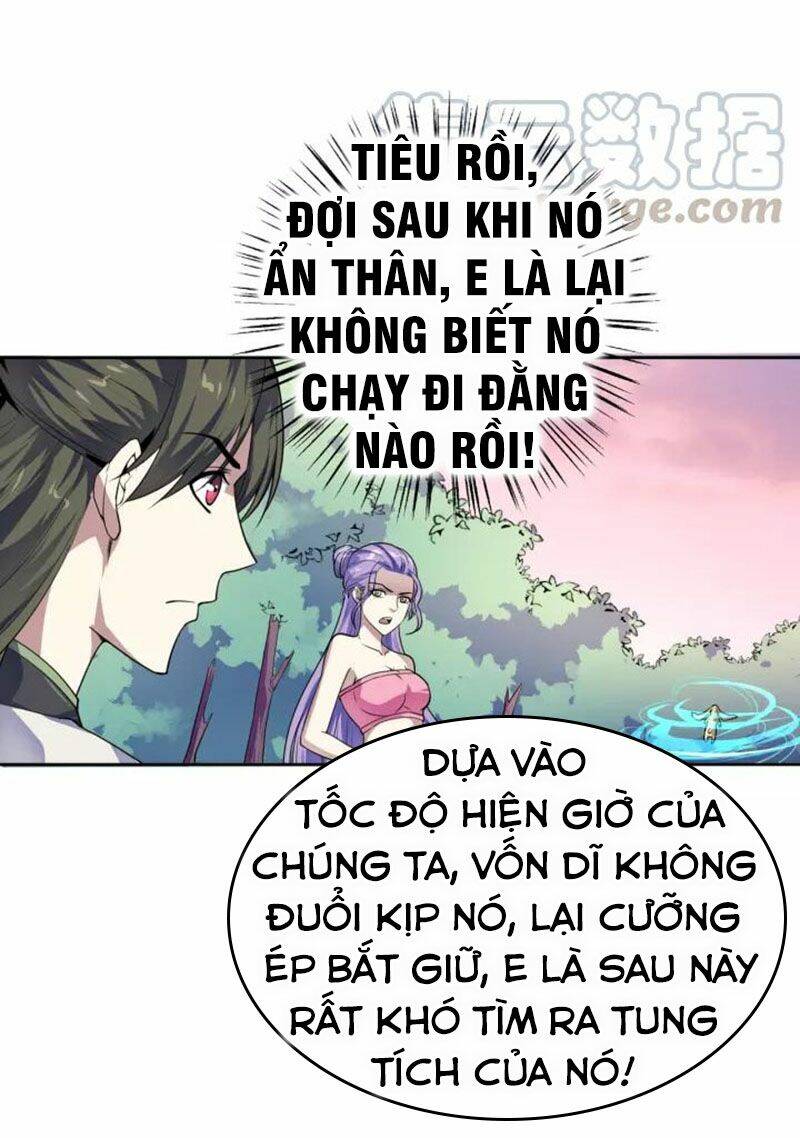 Nghịch Thiên Đại Thần: Chapter 66