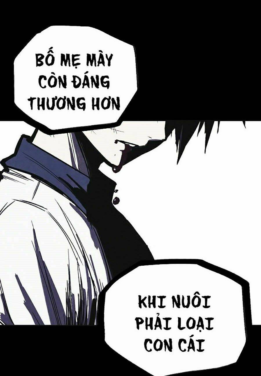 Cậu Bé Shotgun: Chapter 2