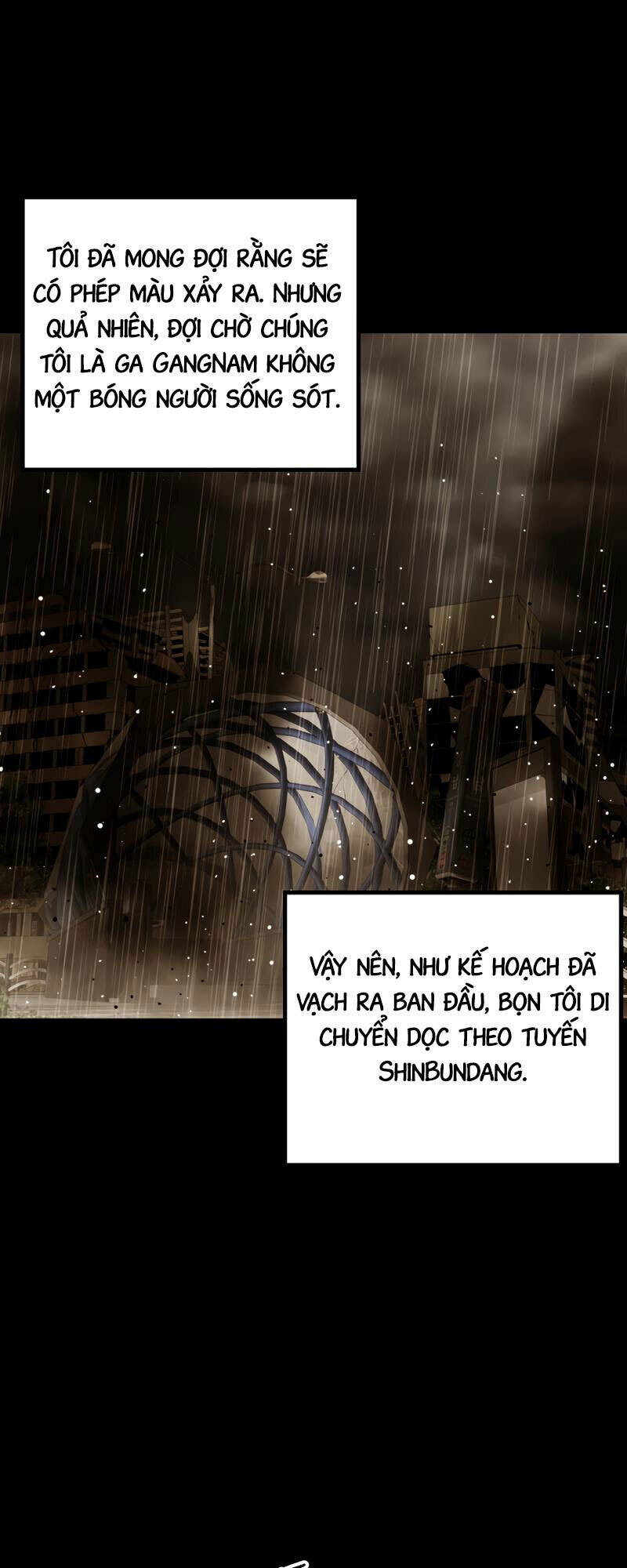 Cánh Cổng Mở Ra Đúng Ngày Đầu Tiên Tôi Thành Chính Trị Gia: Chapter 28