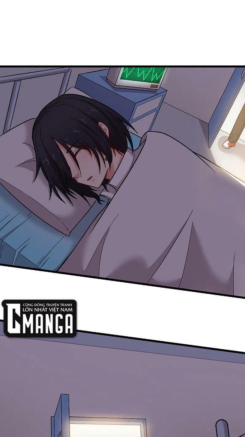 Vườn Trường Cuồng Sư Hệ Thống: Chapter 239