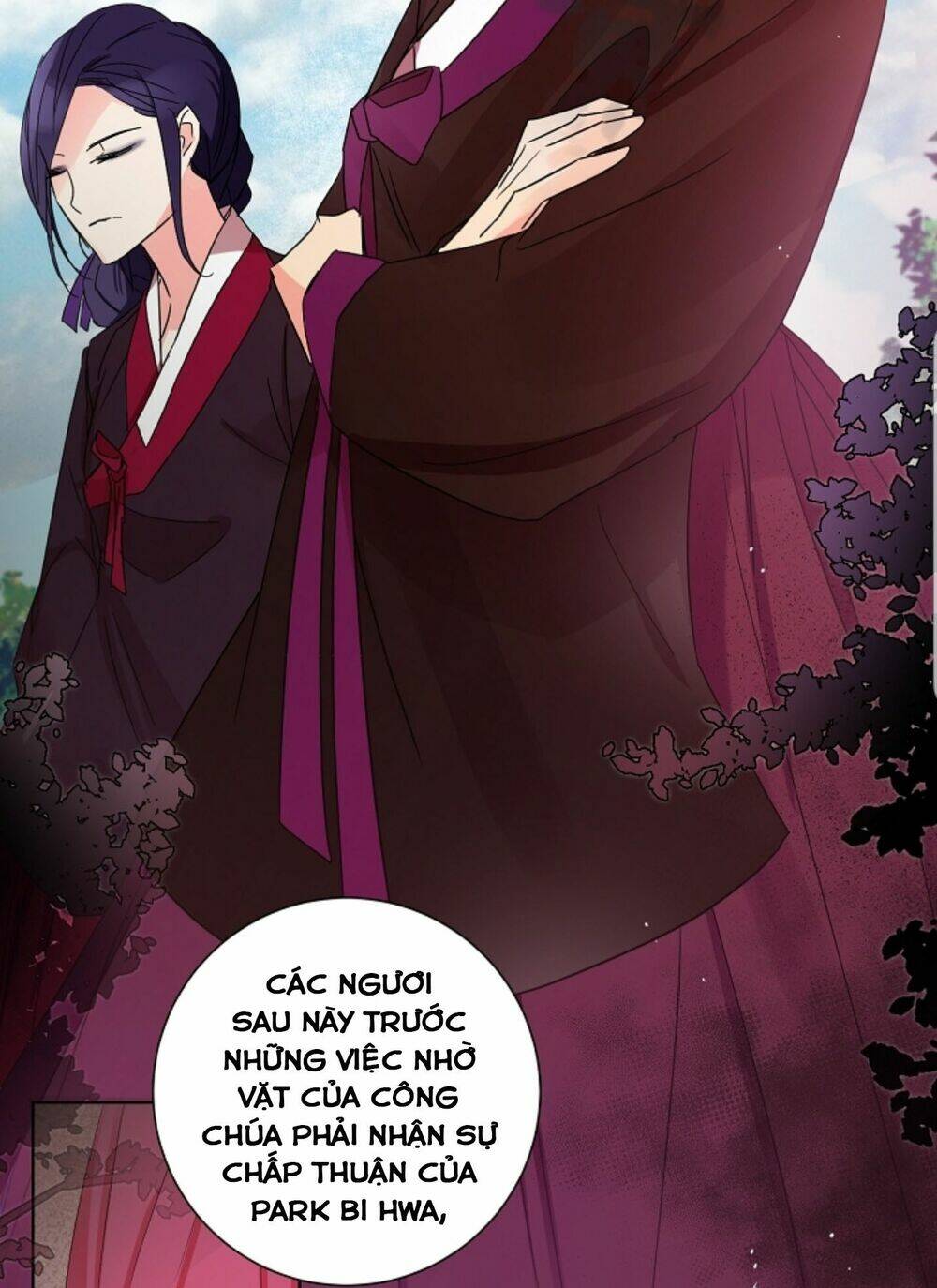 Chae Hong Sa: Chapter 49