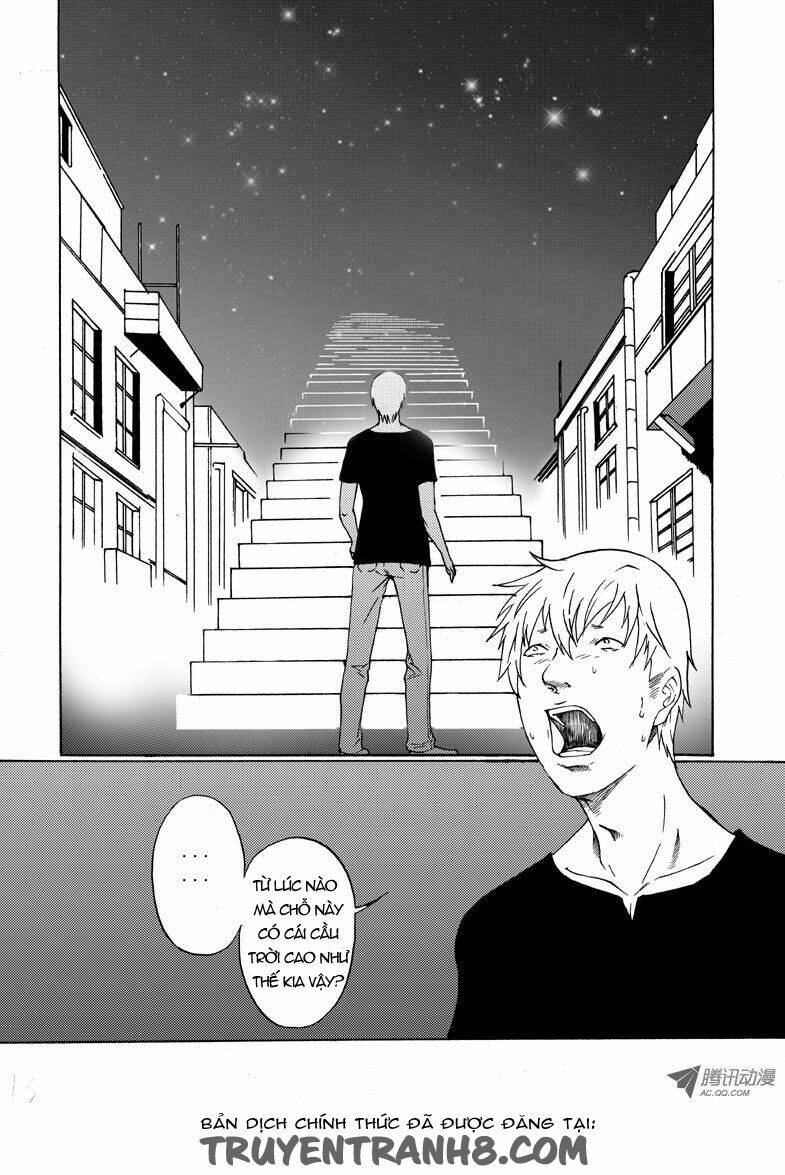 Nhân Quả Tuần Hoàn: Chapter 28.2