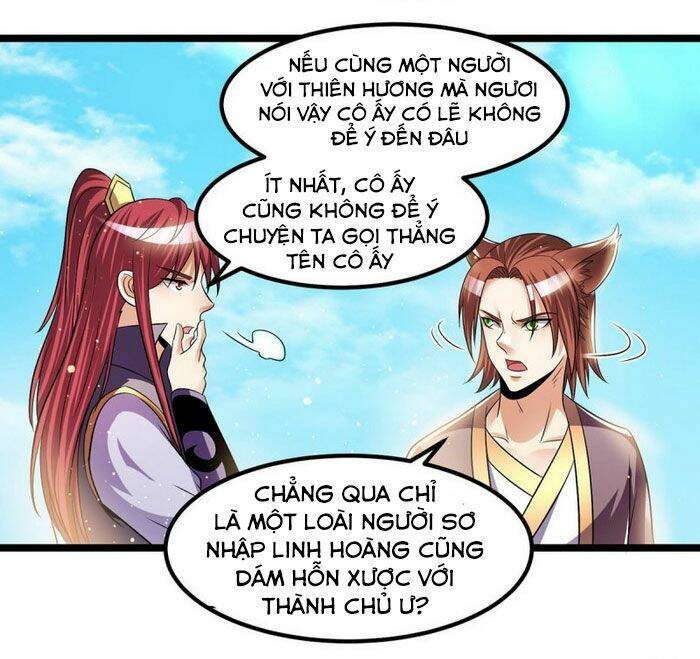Tiên Vương Trùng Sinh: Chapter 195