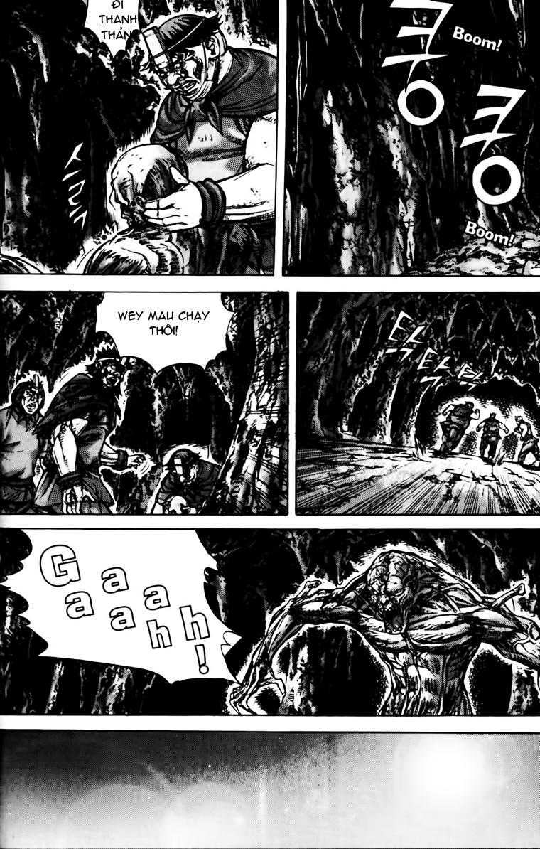 Diêm Đế: Chapter 159