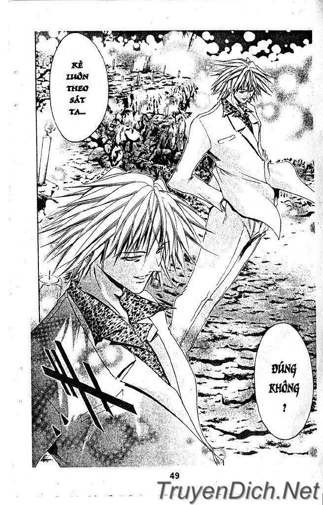 Get Backers: Chapter 29