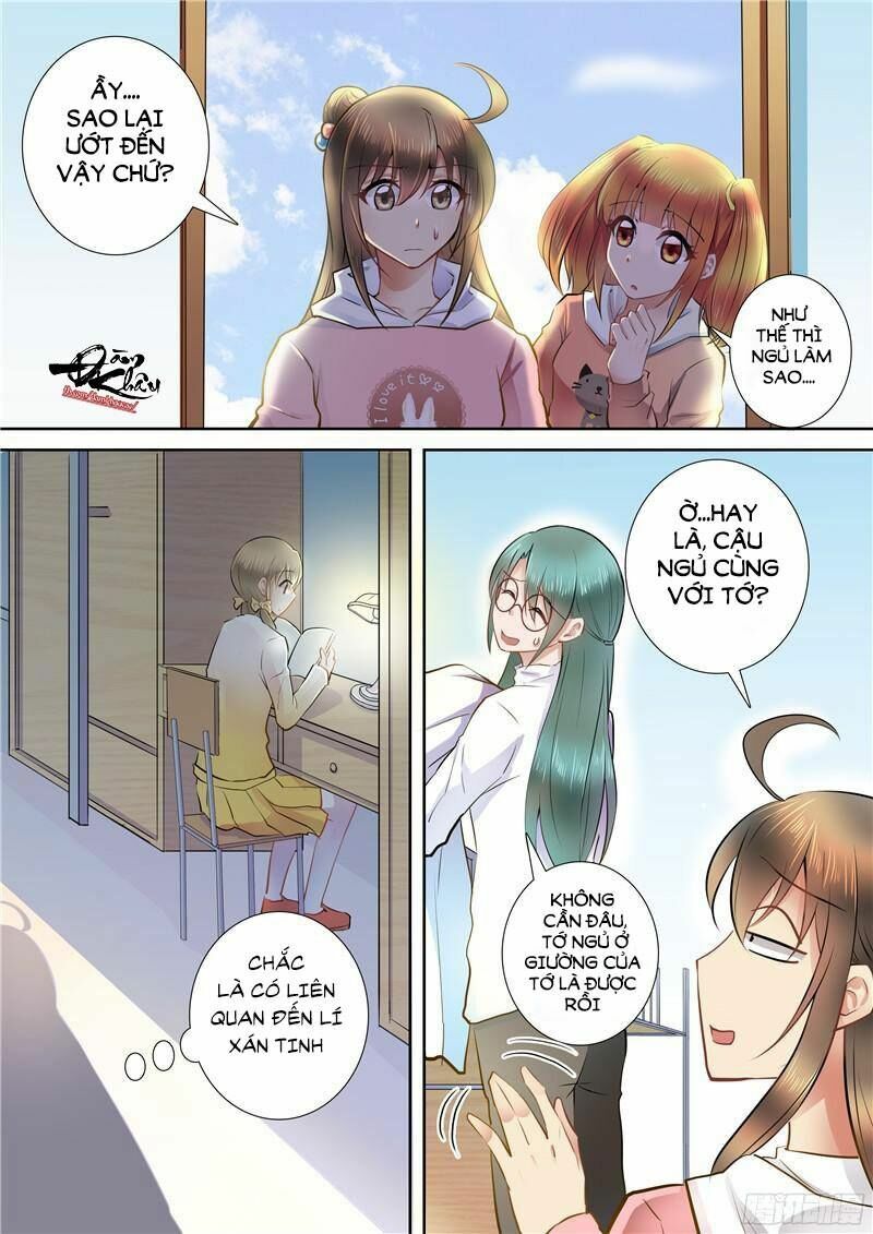 Người Thừa Kế Giá Đáo: Hiệu Thảo Làm Loạn Đủ Chưa?: Chapter 59